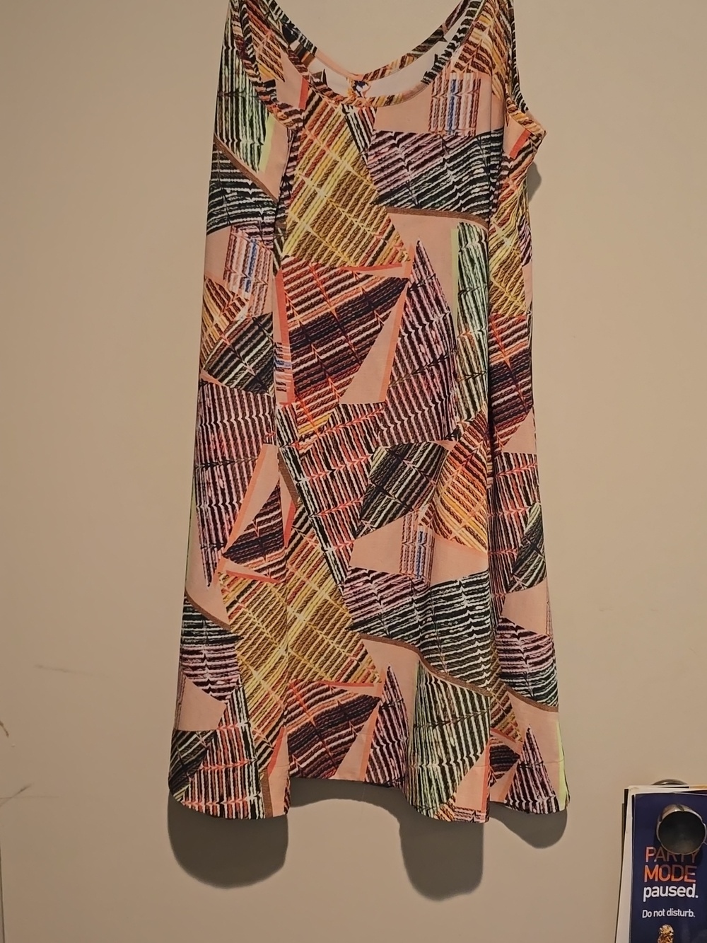 Reversible Sundress - Picture 5 of 6
